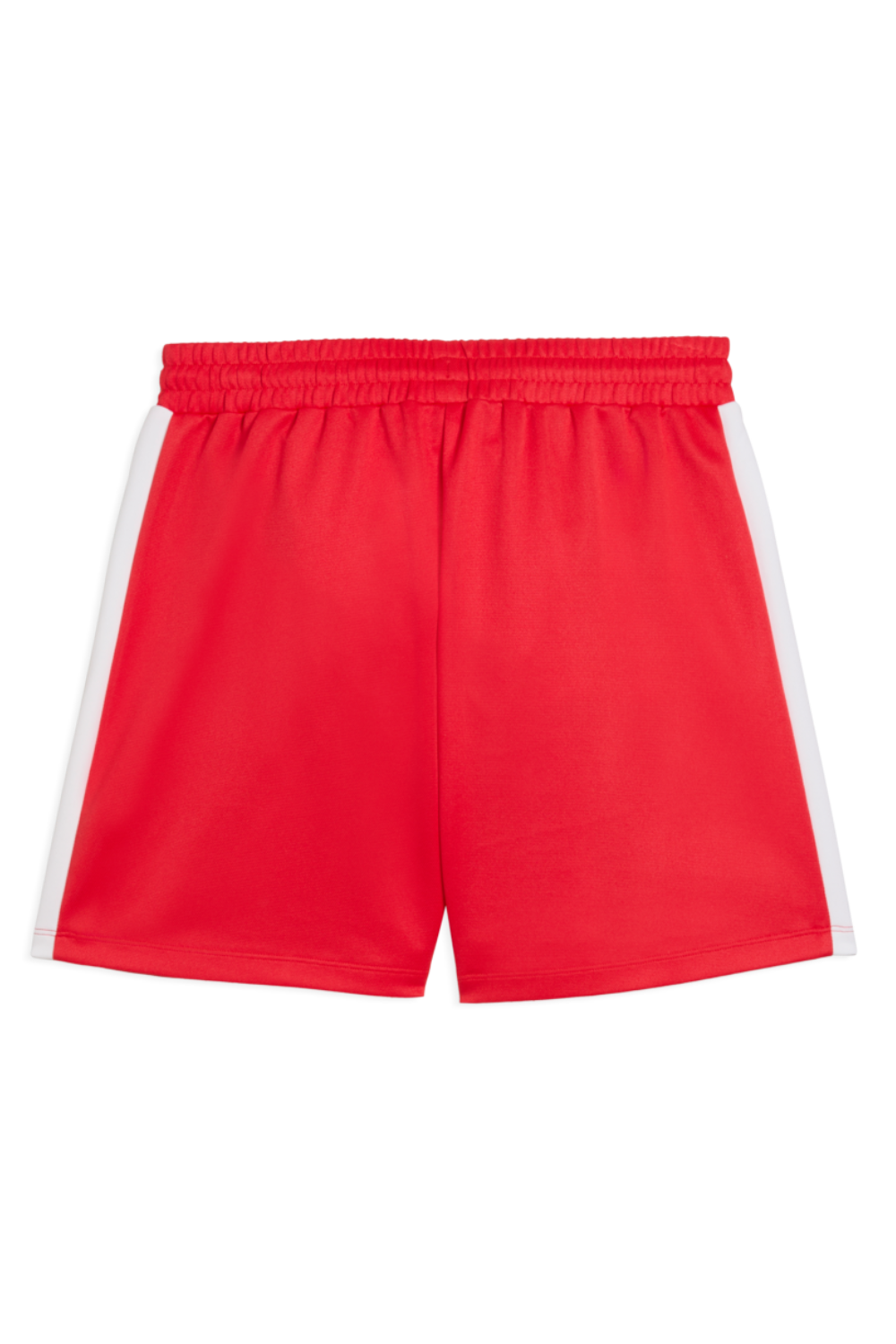 תמונה אחורית של מכנסיים קצרים