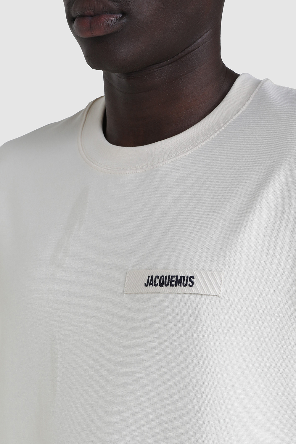 חולצת טי JACQUEMUS