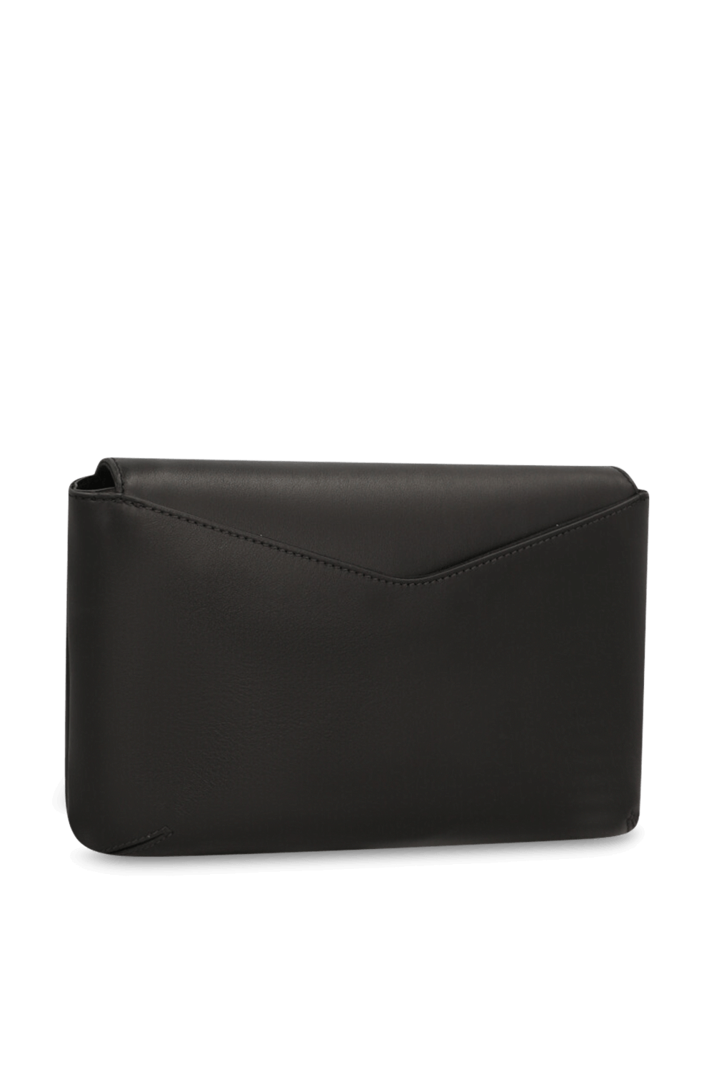 תמונה אחורית של תיק קלאץ' פטרה