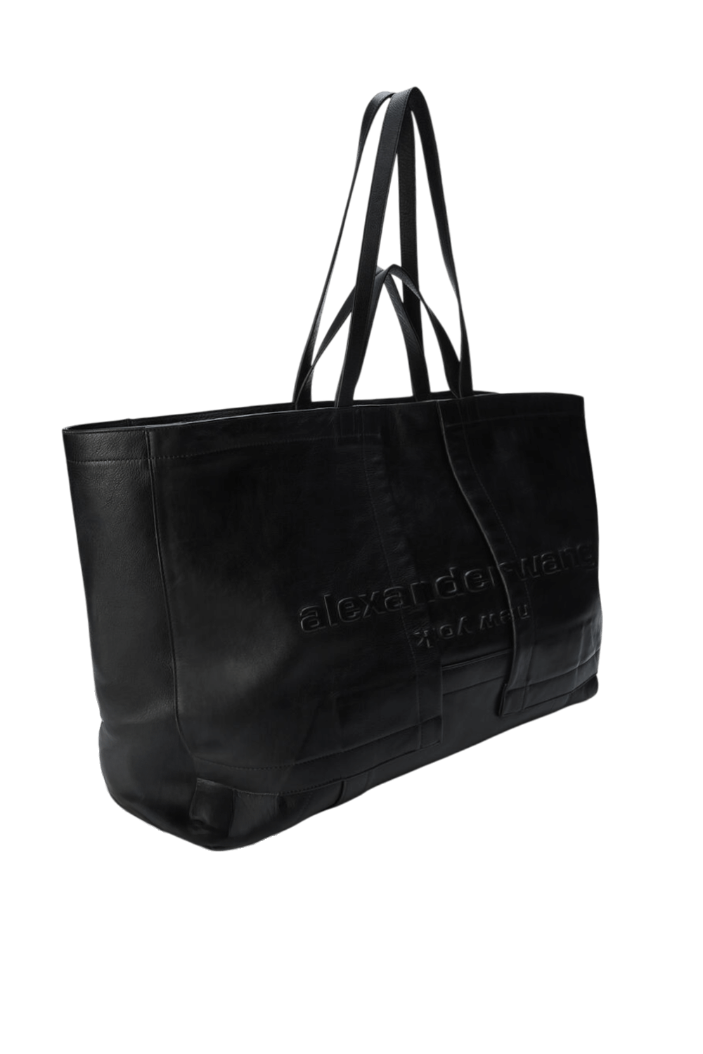 תמונת תקריב של תיק נסיעה אקסטרה לארג'