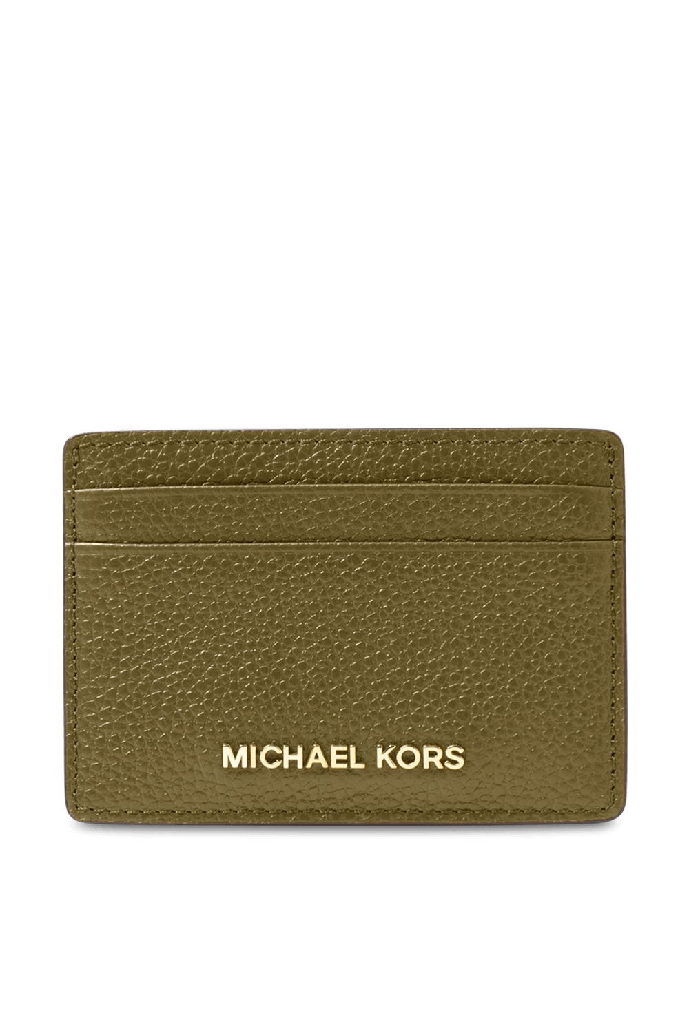 תמונה קידמית של ארנק כרטיסים