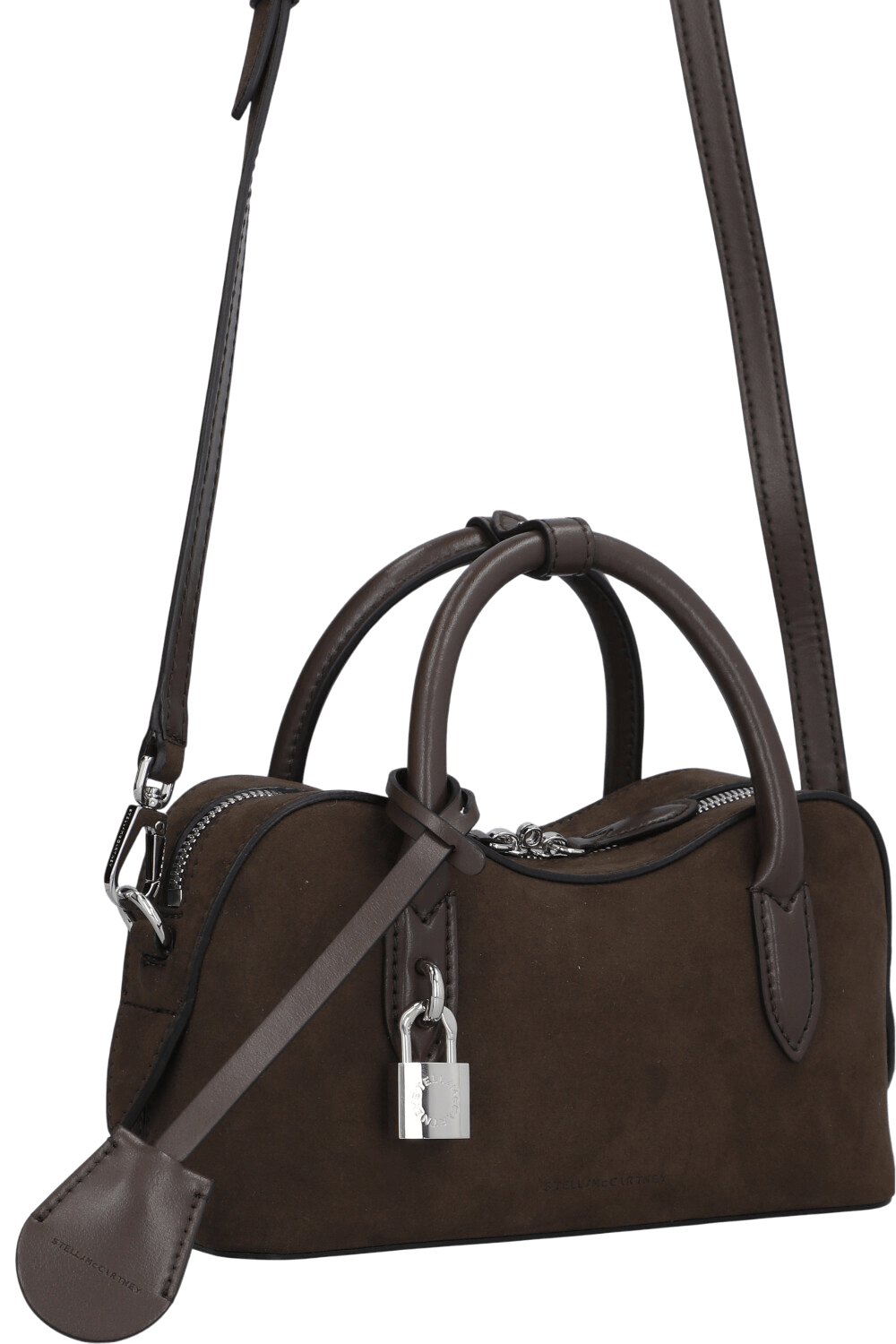 תמונת תקריב של תיק ריידר סמול