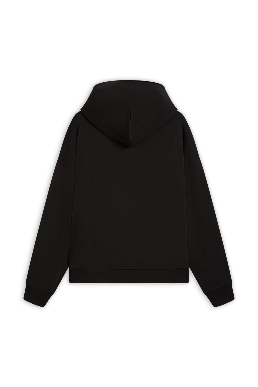 תמונה אחורית של פומה X ריפנדיפ סווטשירט קפוצ'ון