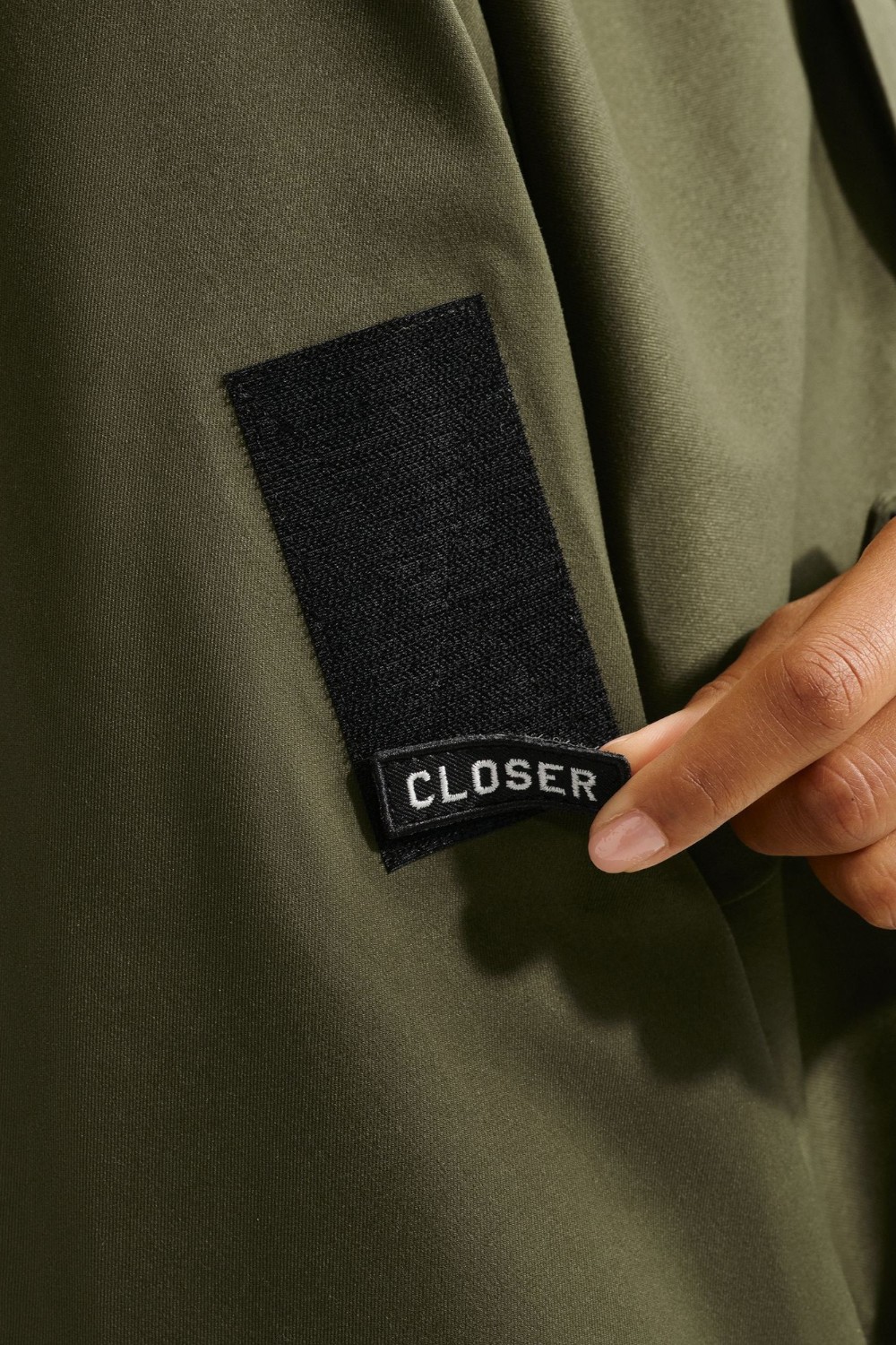 מעיל קל-משקל נייקי X טום סאקס