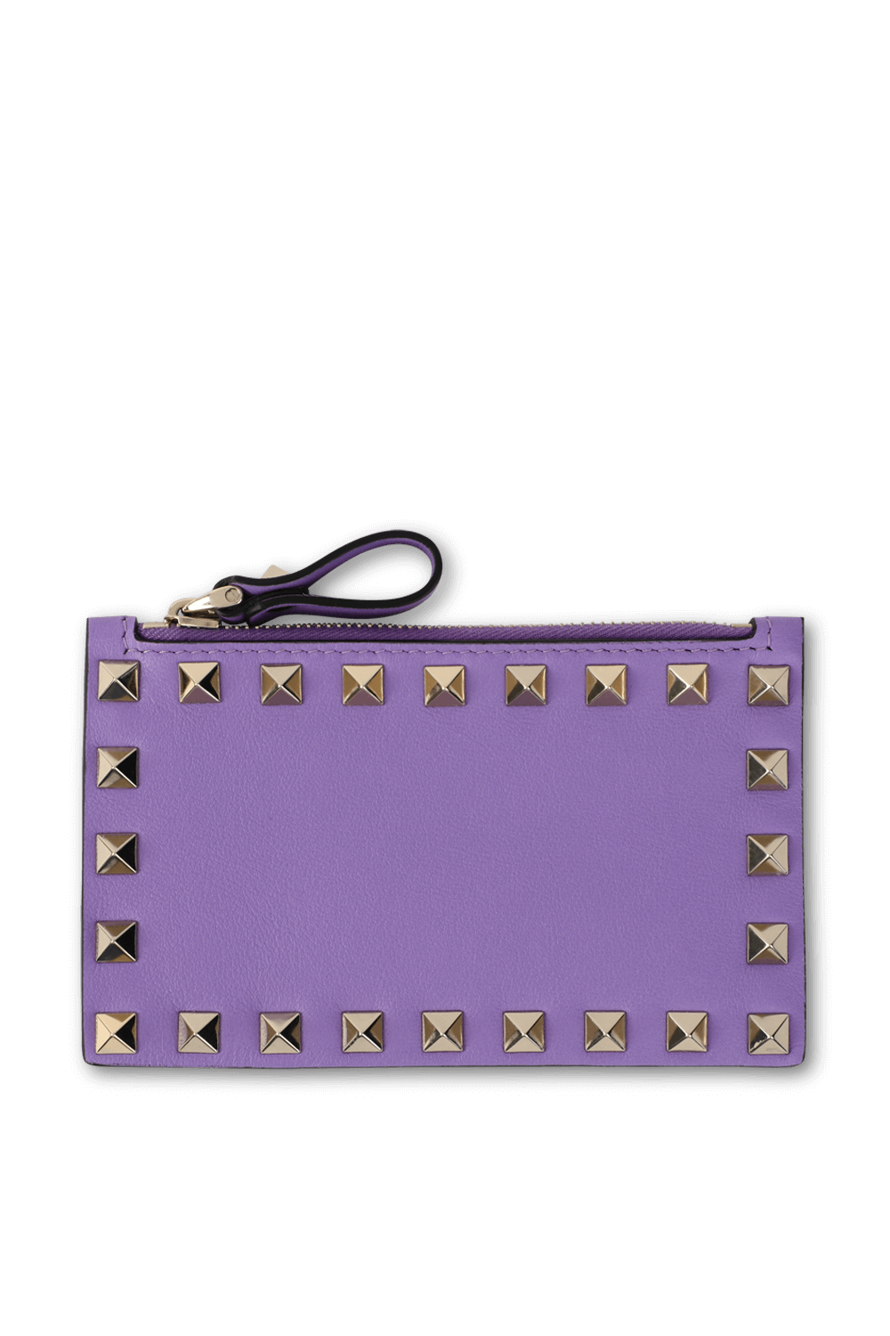 תמונה קידמית של ארנק מטבעות