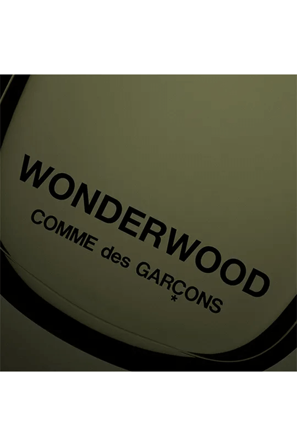 Wonderwood- EDP 100ml Spray