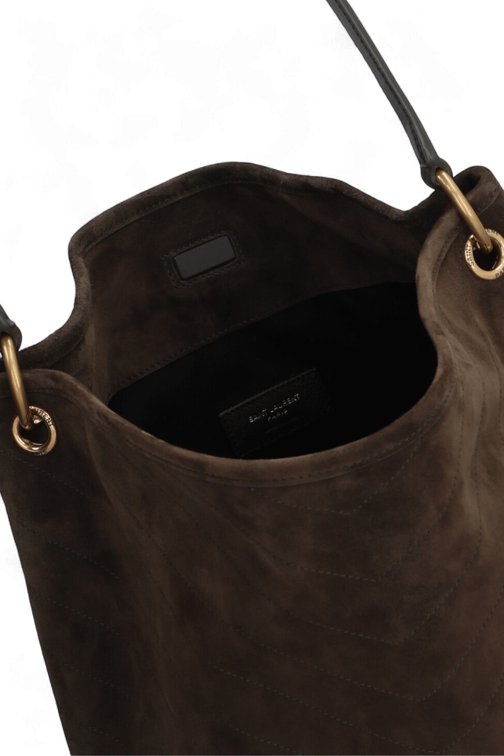 תמונת פנים של תיק יד ניקי באקט