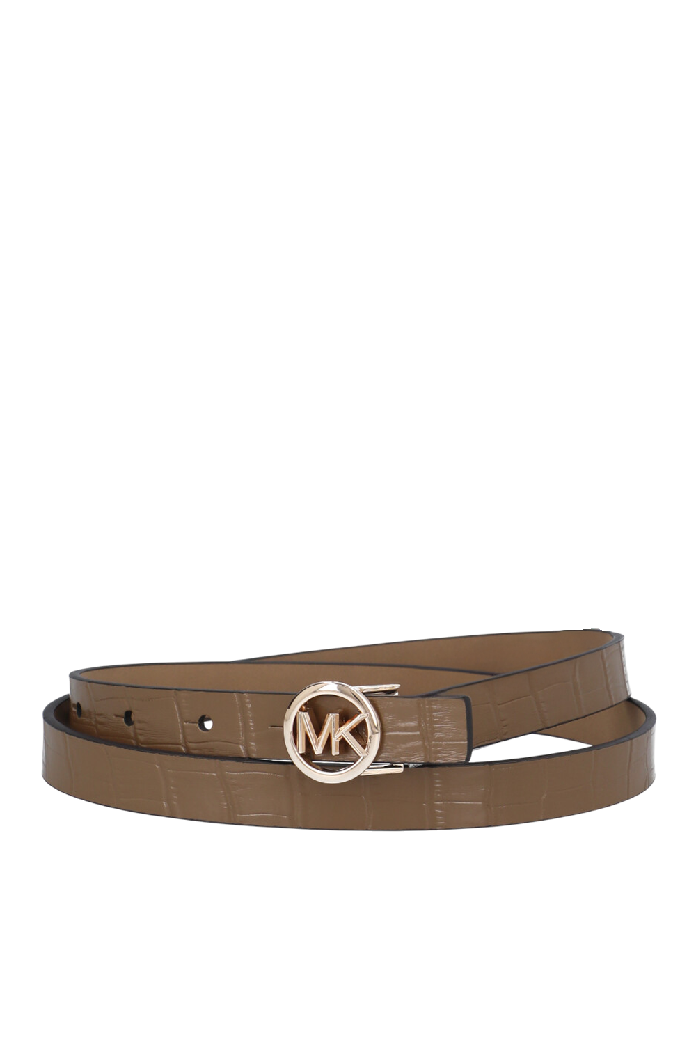 תמונה קידמית של חגורה