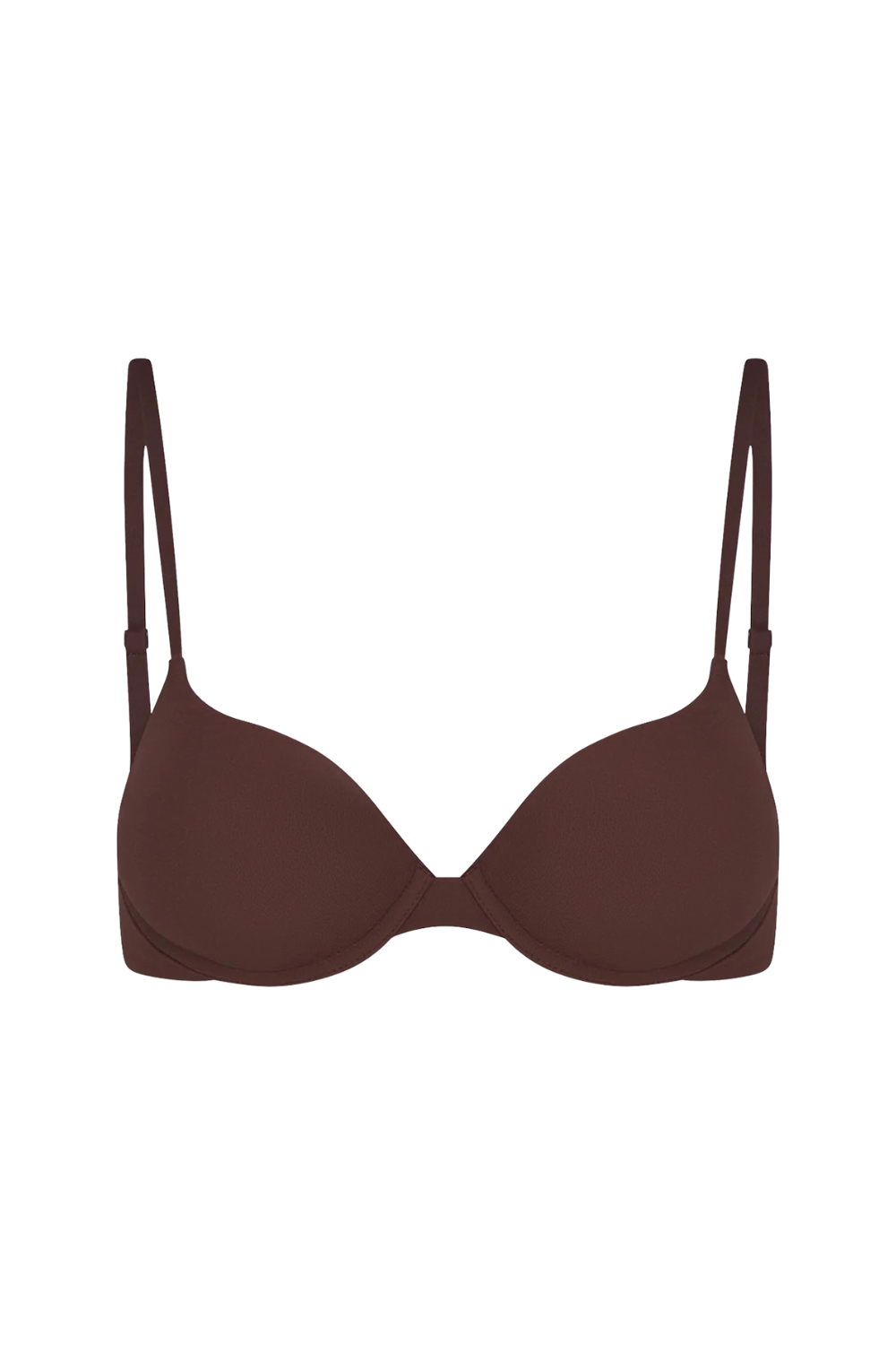 תמונה קידמית של PUSH UP DEMI BRA