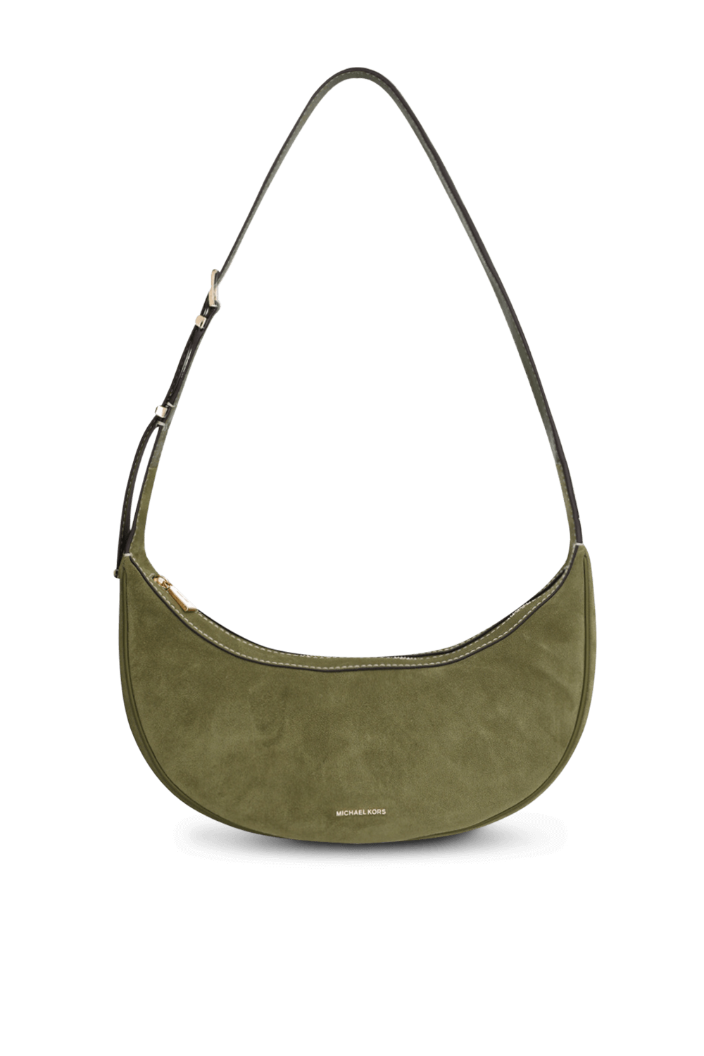 תמונה קידמית של תיק כתף