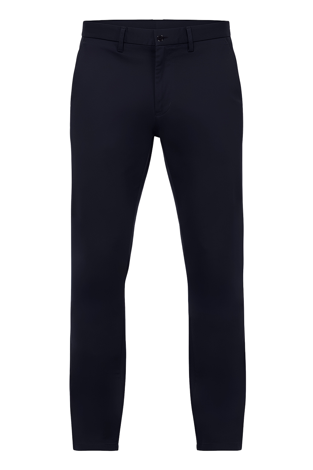 תמונה קידמית של מכנסי צ'ינו דגם בליקר 1985