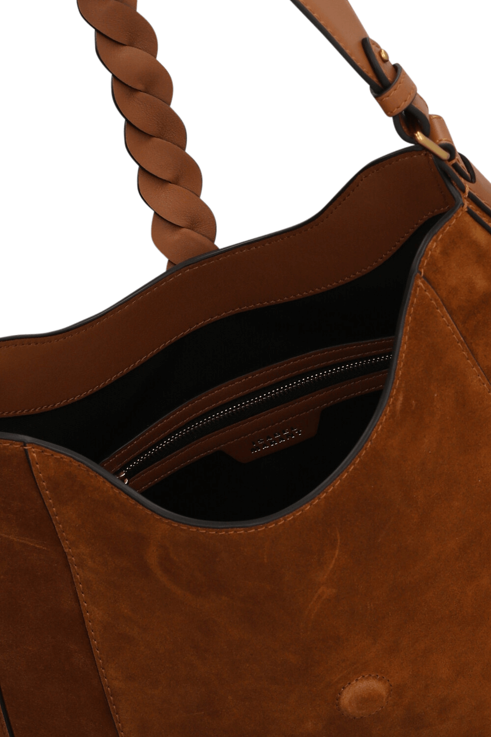 תמונת פנים של תיק כתף