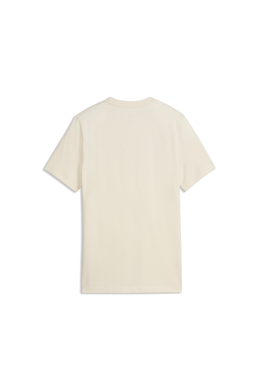 תמונה אחורית של חולצת טי