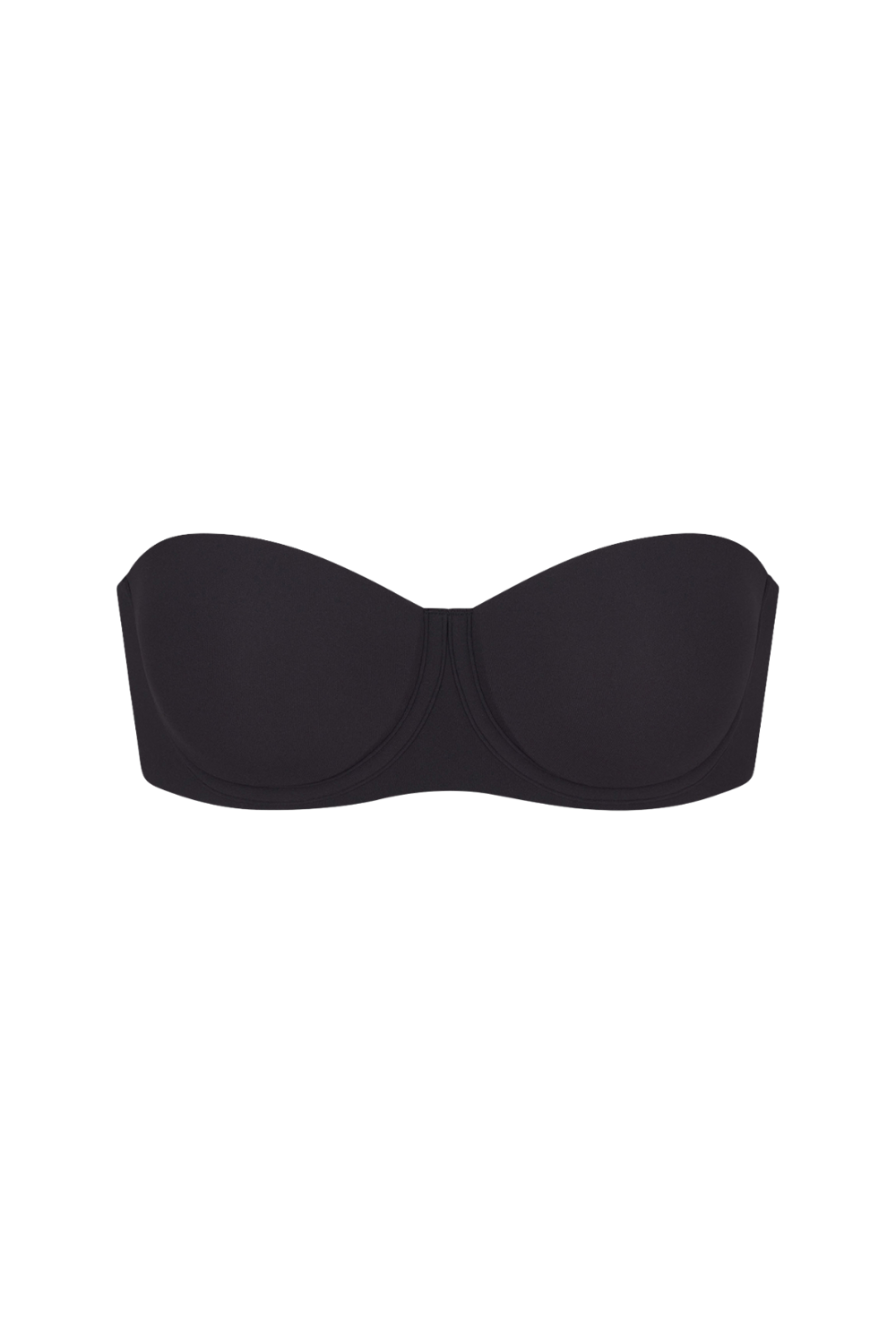 תמונה קידמית של STRAPLESS BRA