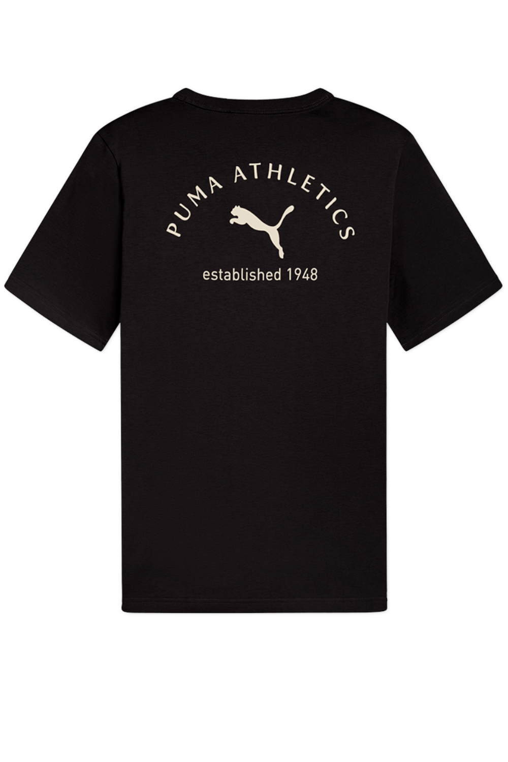 תמונה אחורית של חולצת טי