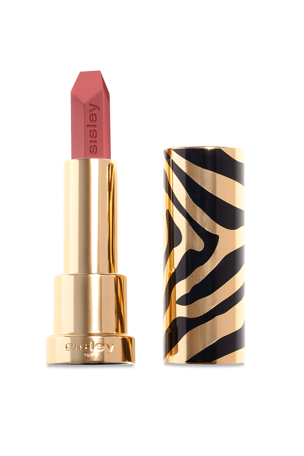 תמונה קידמית של Sisley Le Phyto Rouge 22 Rose Paris