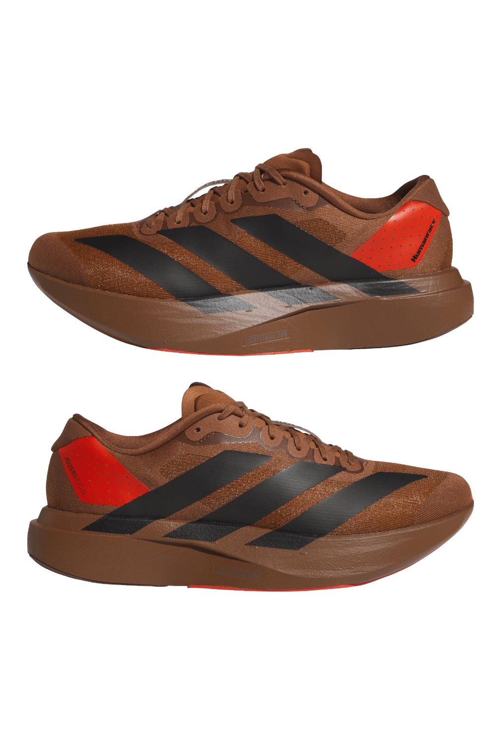 נעלי ריצה אדיזירו איבו אדידס X פארל ויליאמס