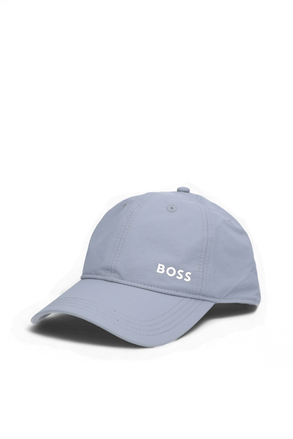 תמונה קידמית של כובע מצחייה