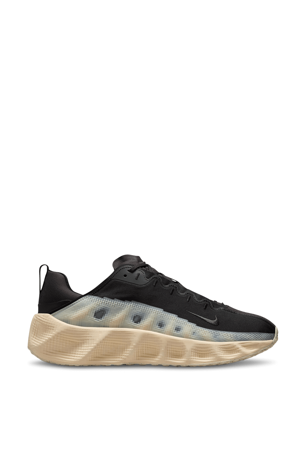 תמונה קידמית של נעלי סניקרס אווה רובר