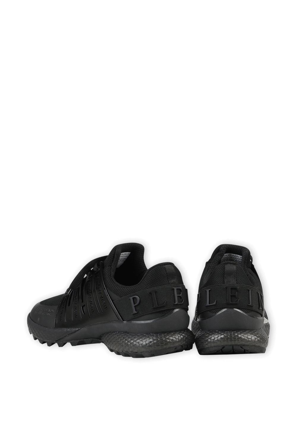 תמונת פנים של נעלי ריצה צ'אמפ