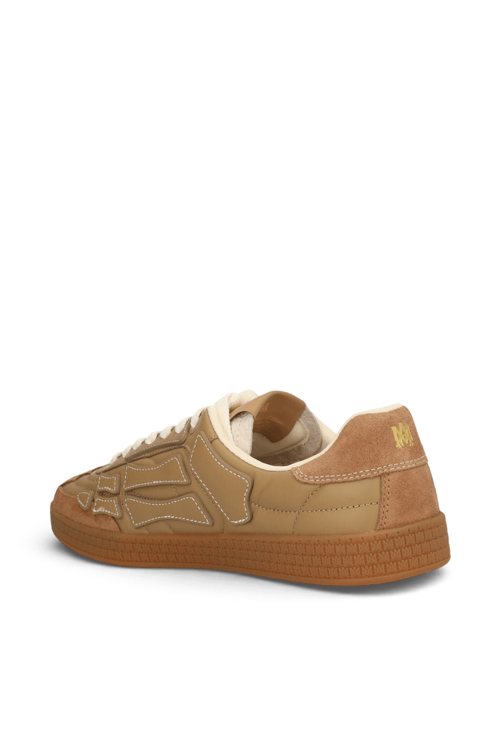 תמונה אחורית של נעלי סניקרס פסיפיק פוטבול