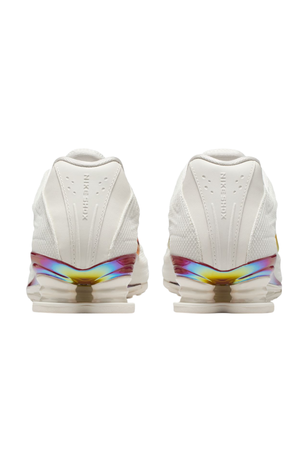 נעלי ריצה שוקס