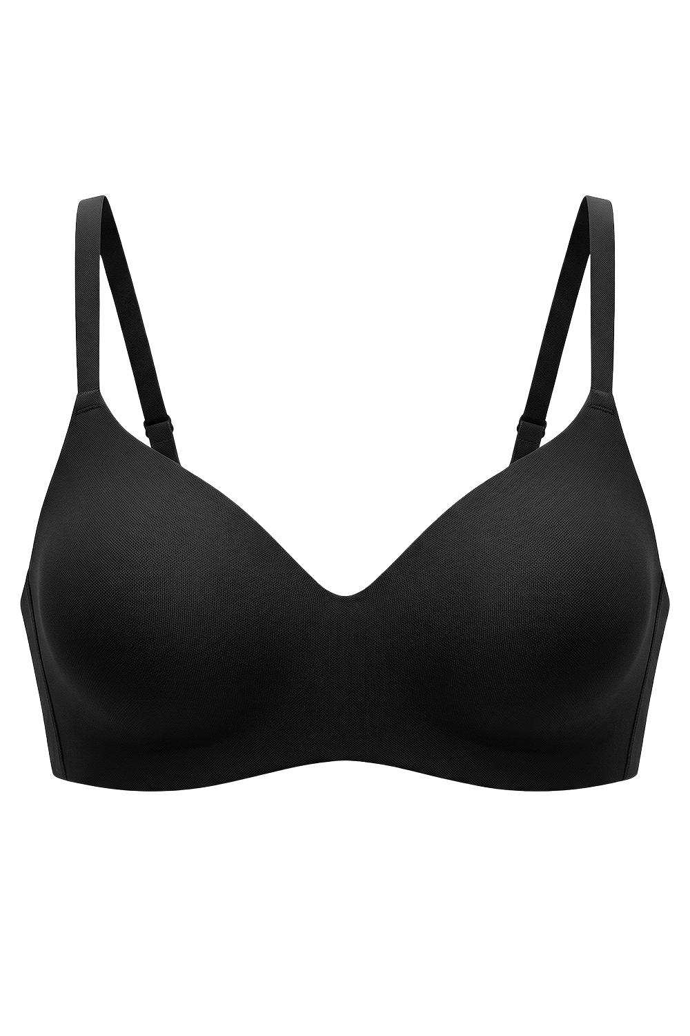 תמונה קידמית של Nulu Adjustable T-Shirt Bra