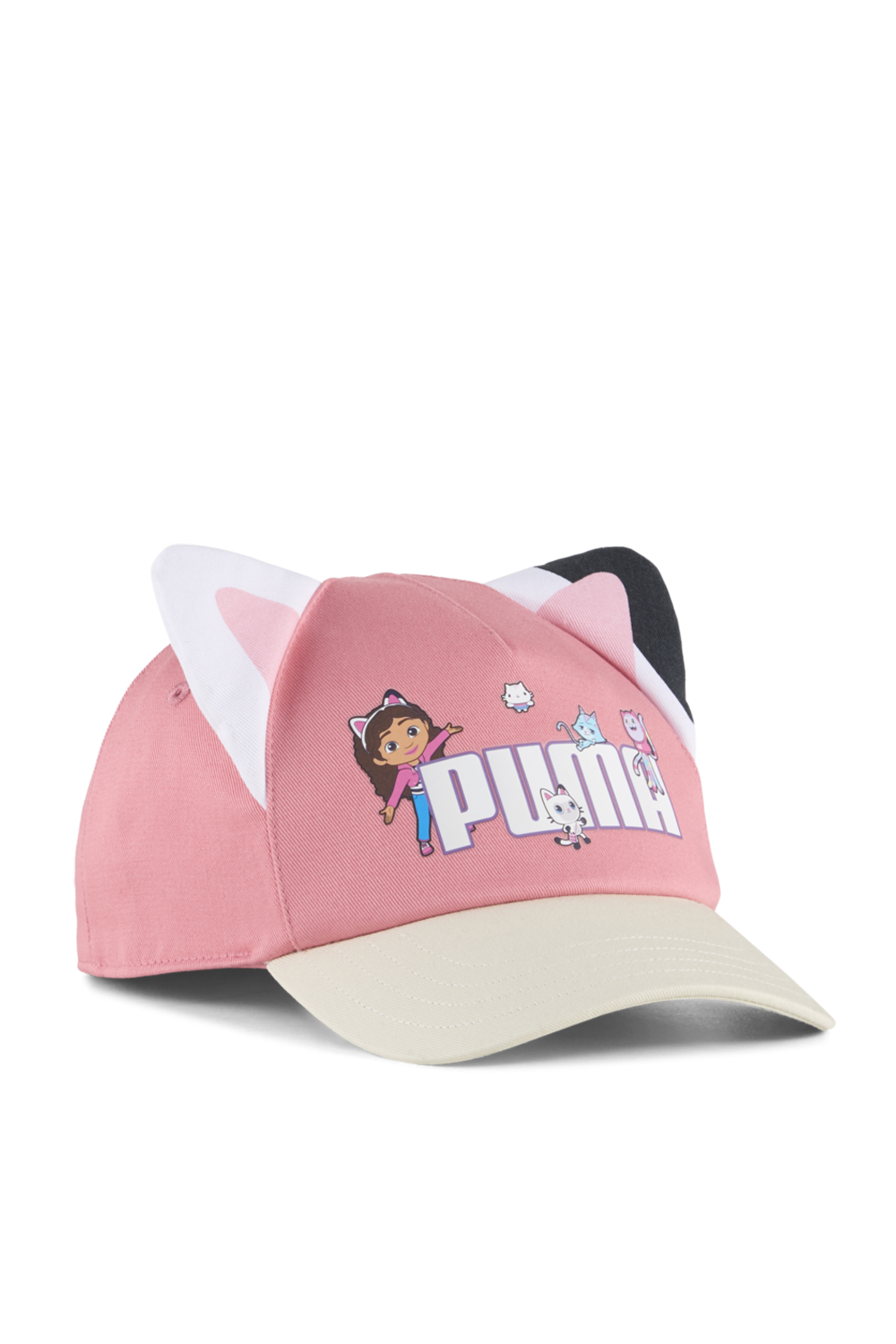 תמונה קידמית של כובע