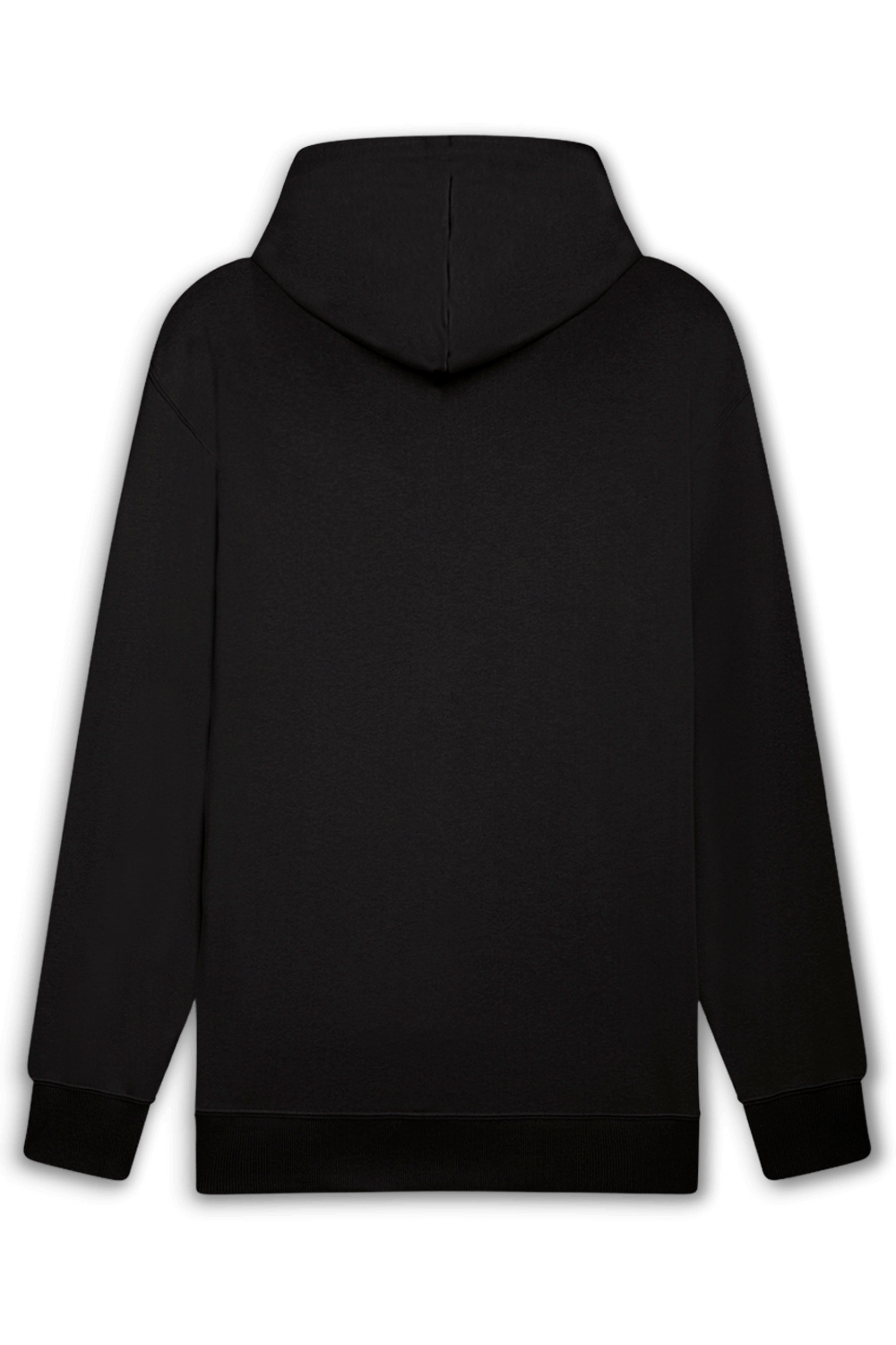 תמונה אחורית של קפוצ'ון