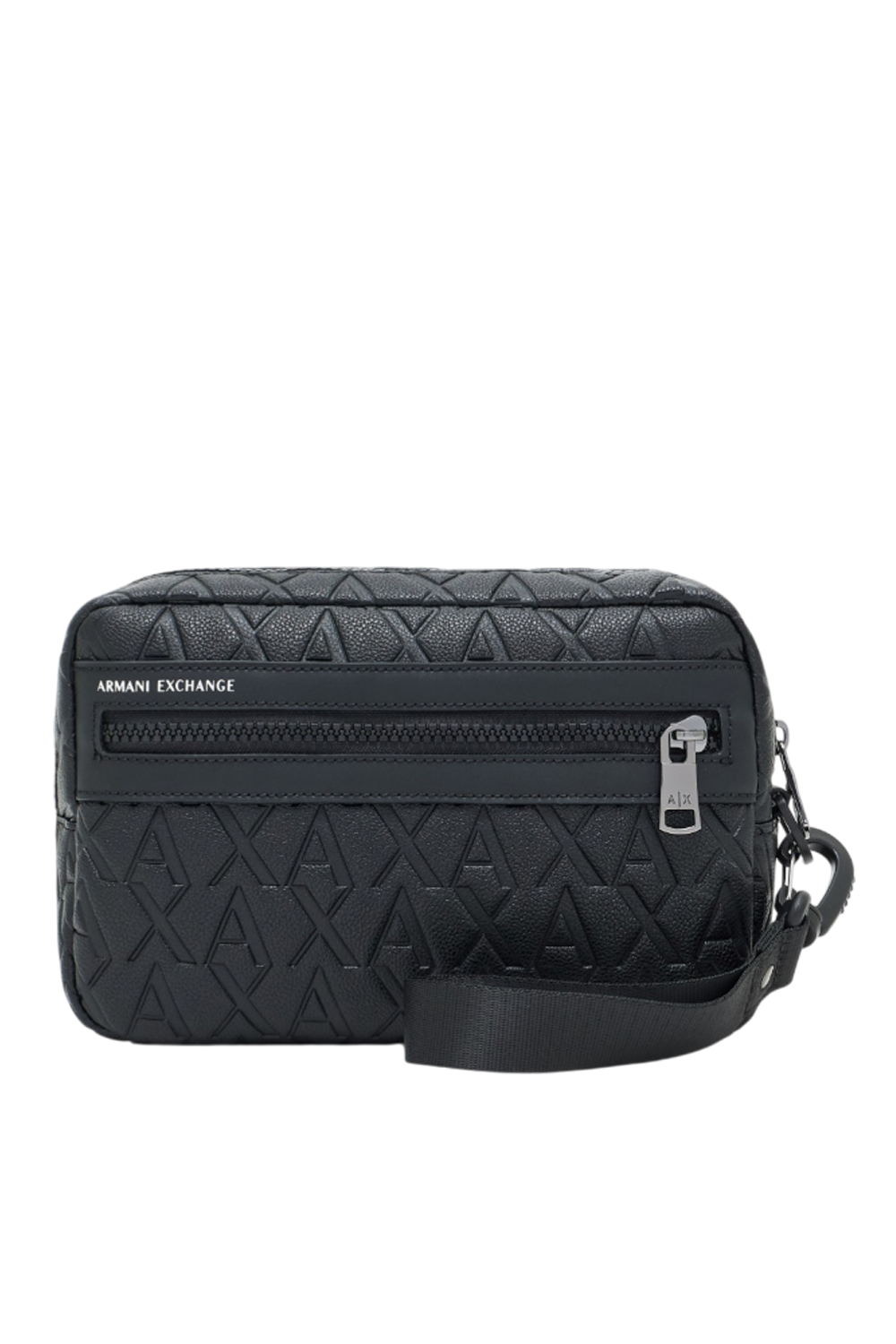 תמונה קידמית של תיק רחצה