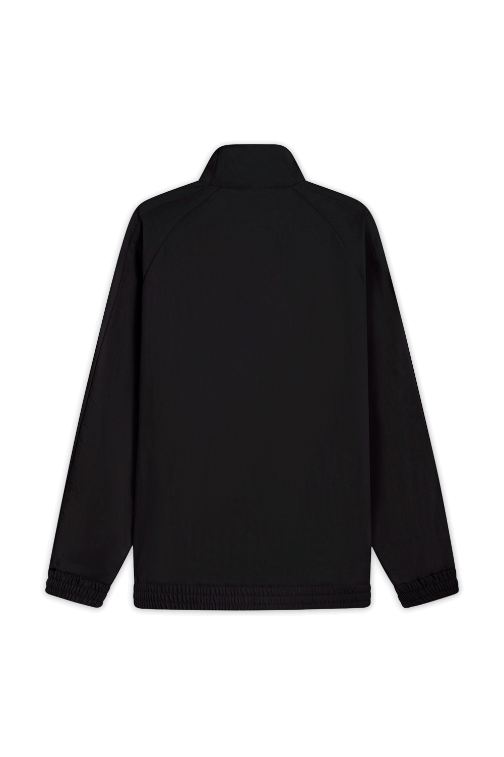 תמונה אחורית של ז'קט קרגו