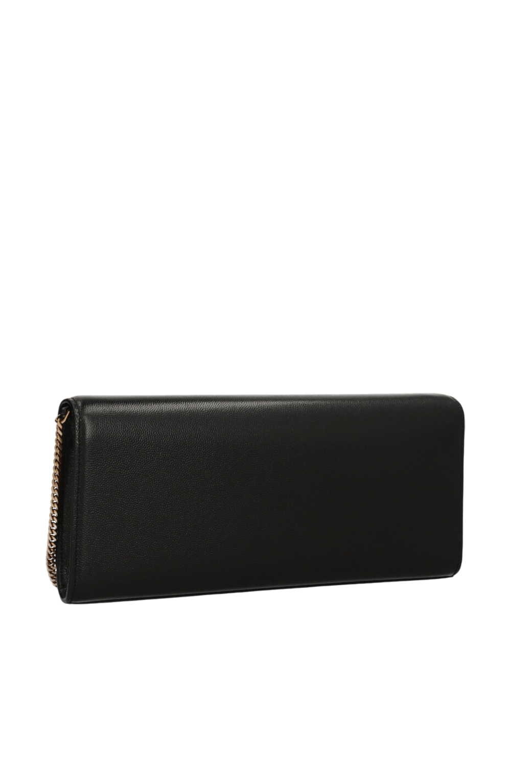 תמונה אחורית של תיק קלאץ' קייט