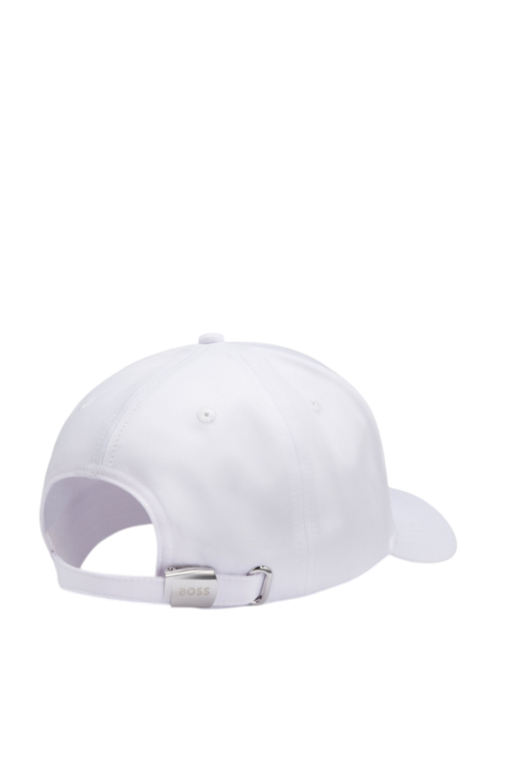 תמונה אחורית של כובע מצחייה