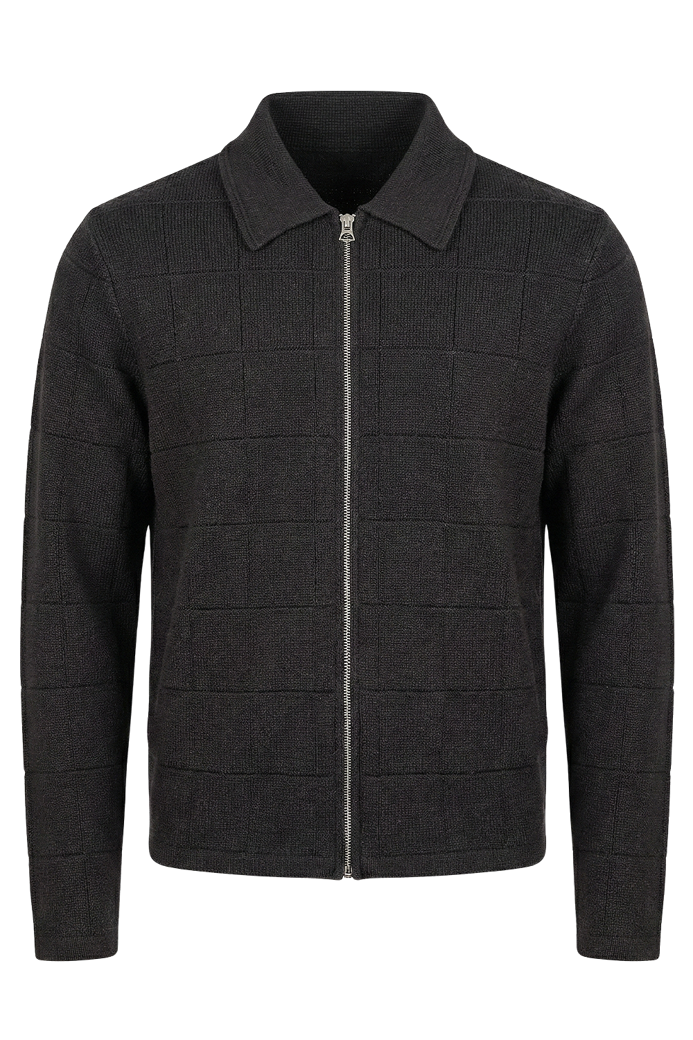 תמונה קידמית של קרדיגן