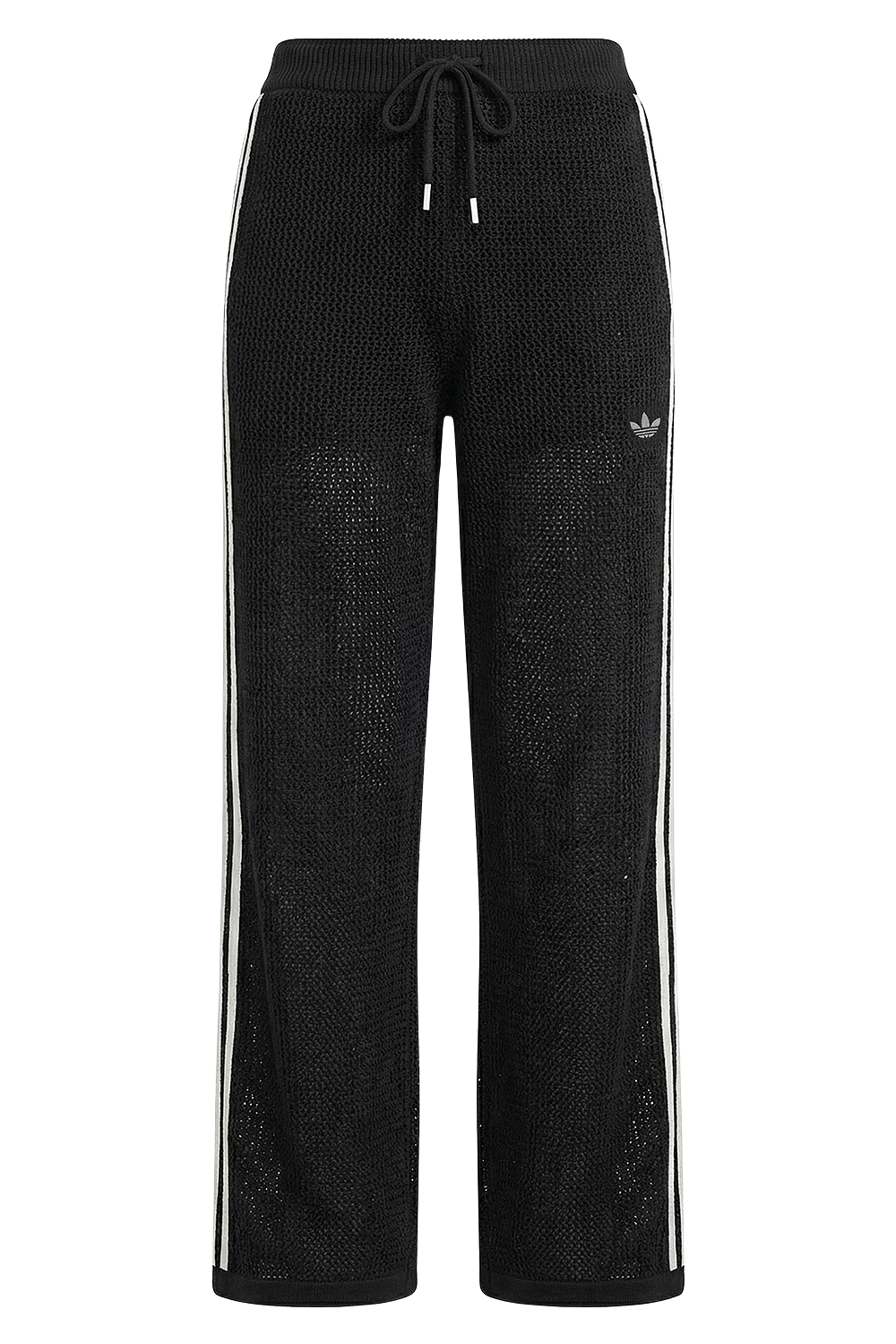 תמונה קידמית של מכנסי ג'וגר