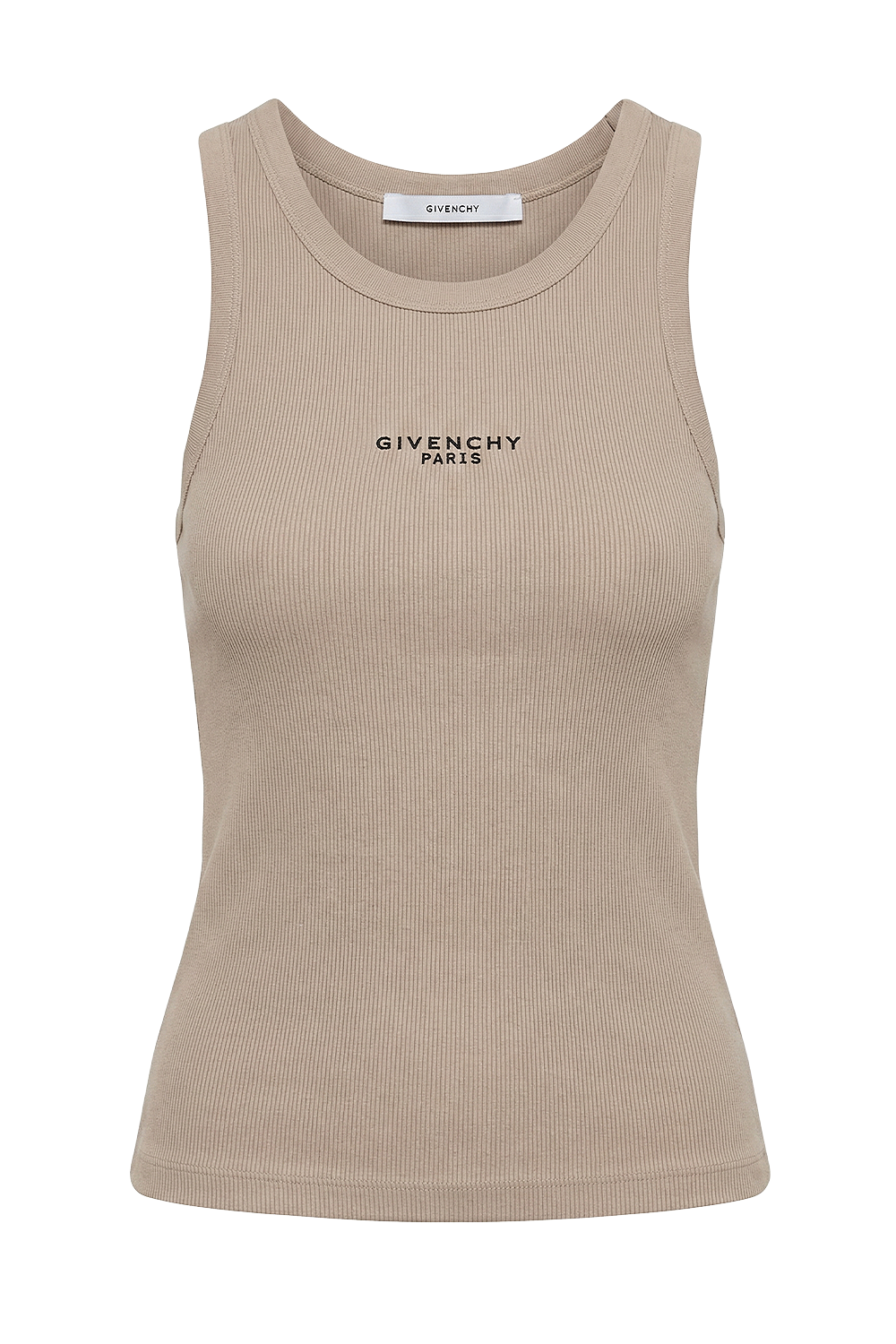 תמונה קידמית של גופיית ריב