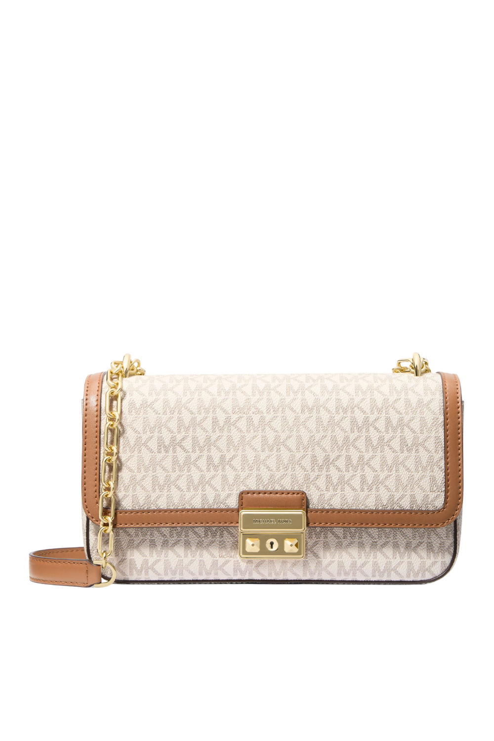 תמונה קידמית של תיק כתף טרייבקה לארג'