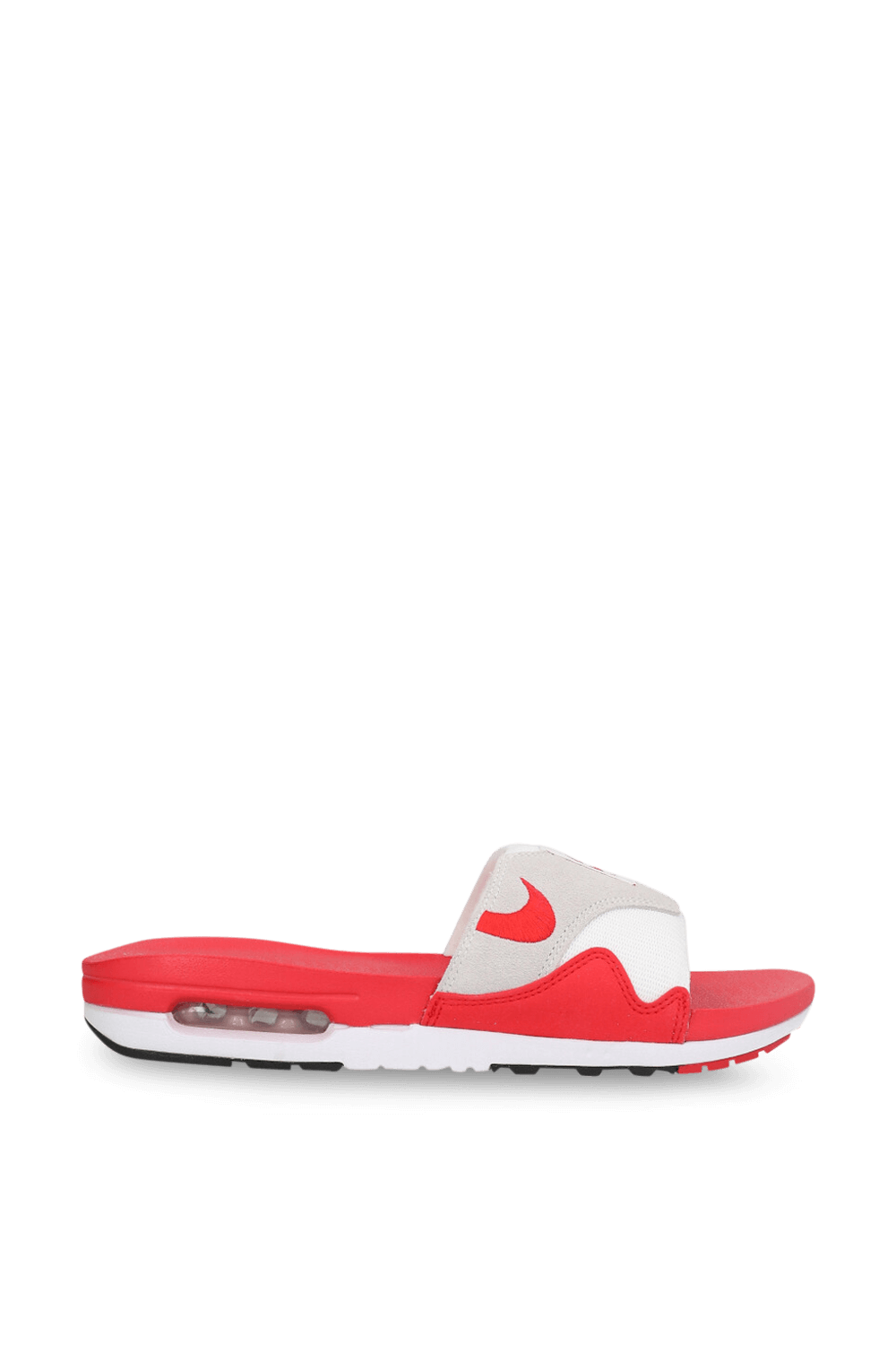 תמונה קידמית של כפכפי סליידס טייר מקס 1