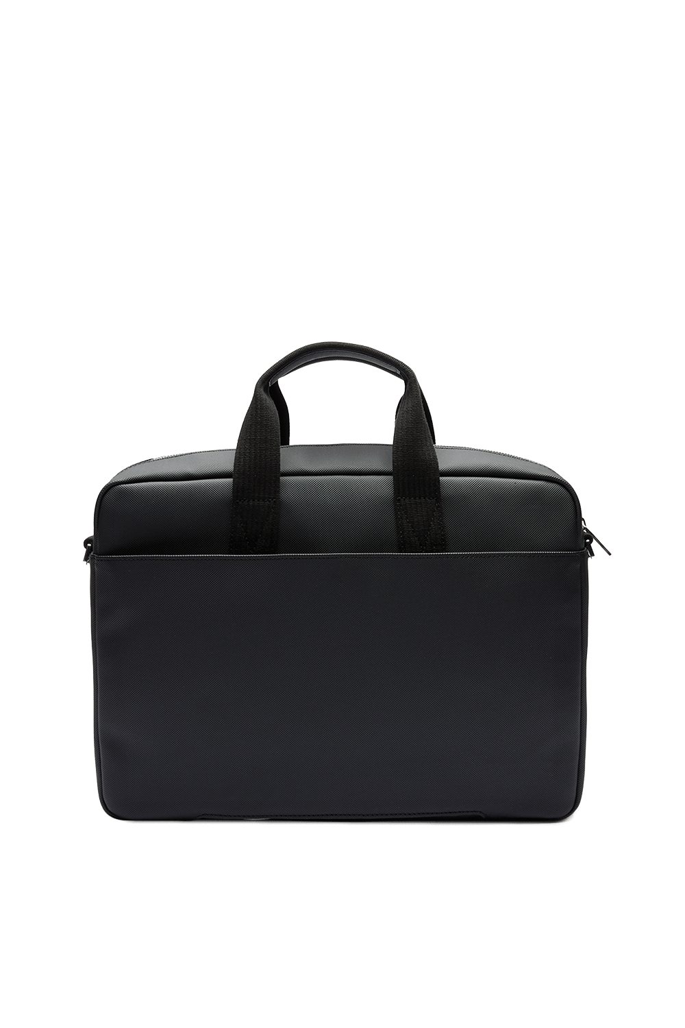 תמונה קידמית של Classic Petit Pique Computer Bag