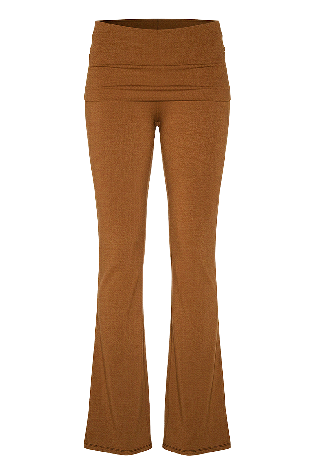 תמונה קידמית של FOLDOVER PANT