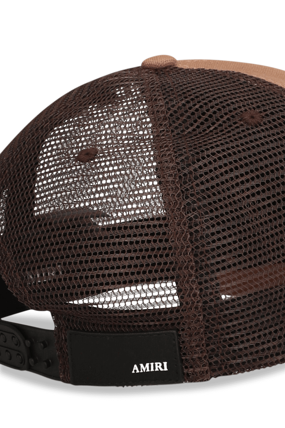 תמונת תקריב של כובע מצחייה