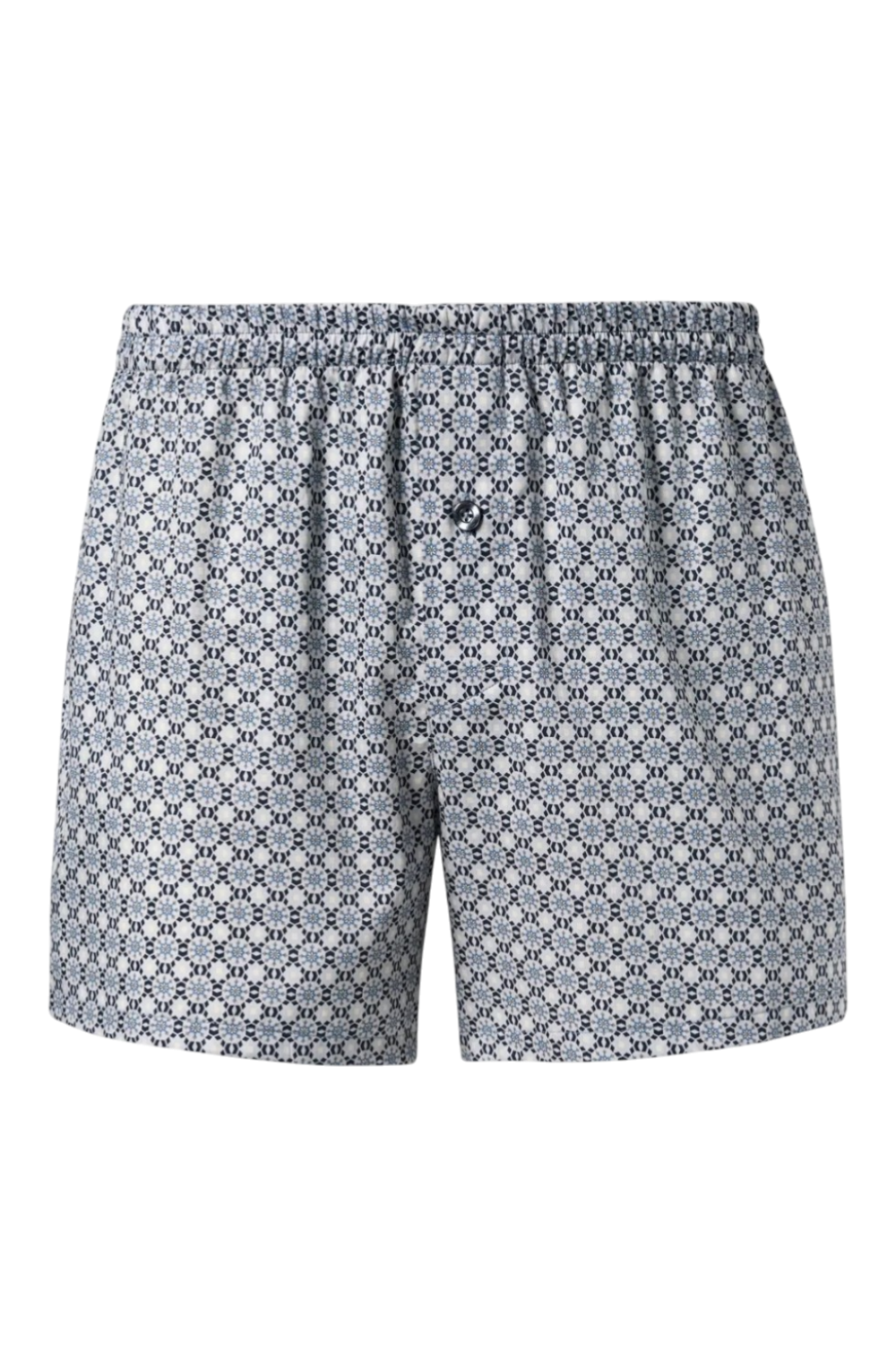 תמונה קידמית של בוקסר כותנה