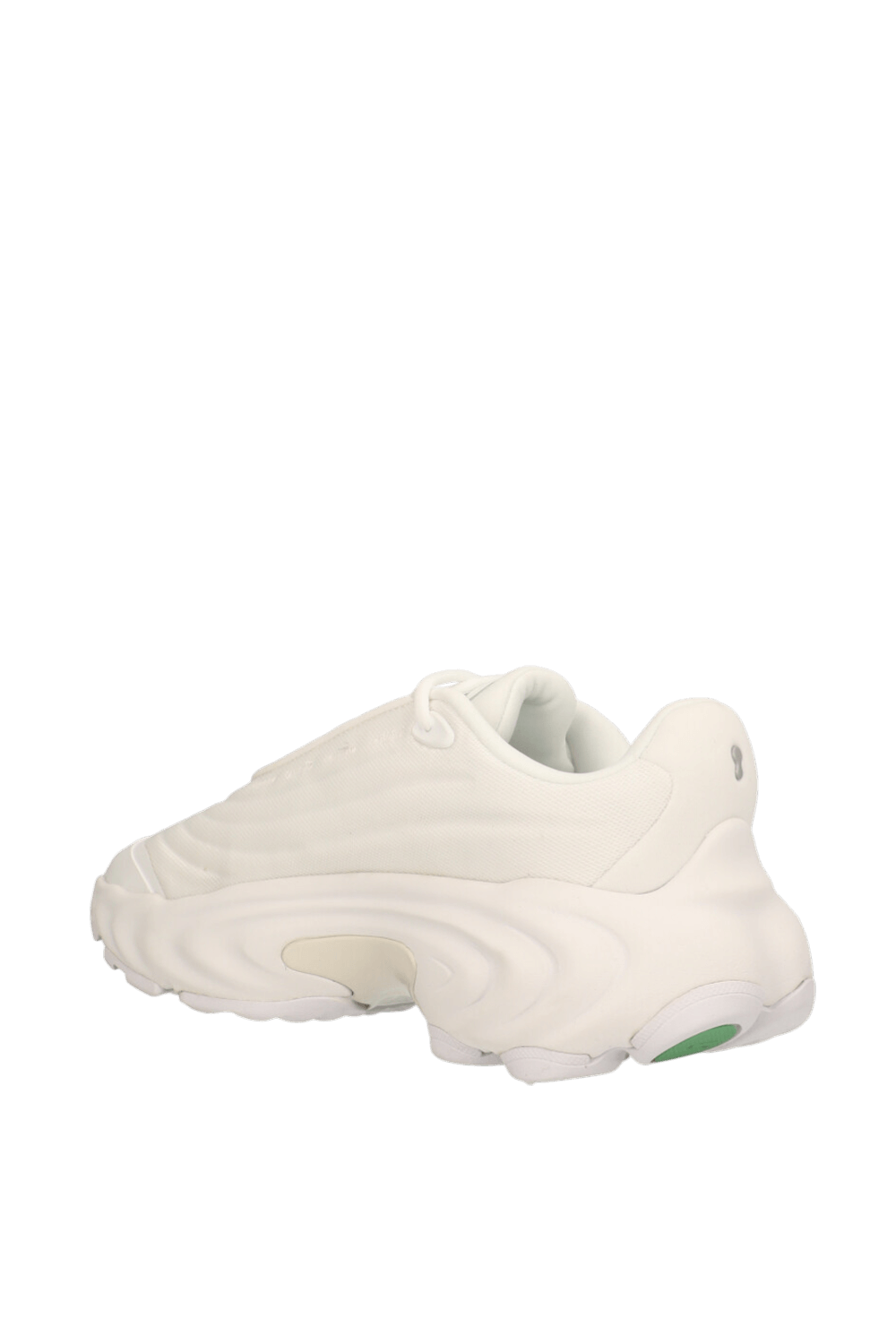 תמונה אחורית של נעלי סניקרס ספינור 225