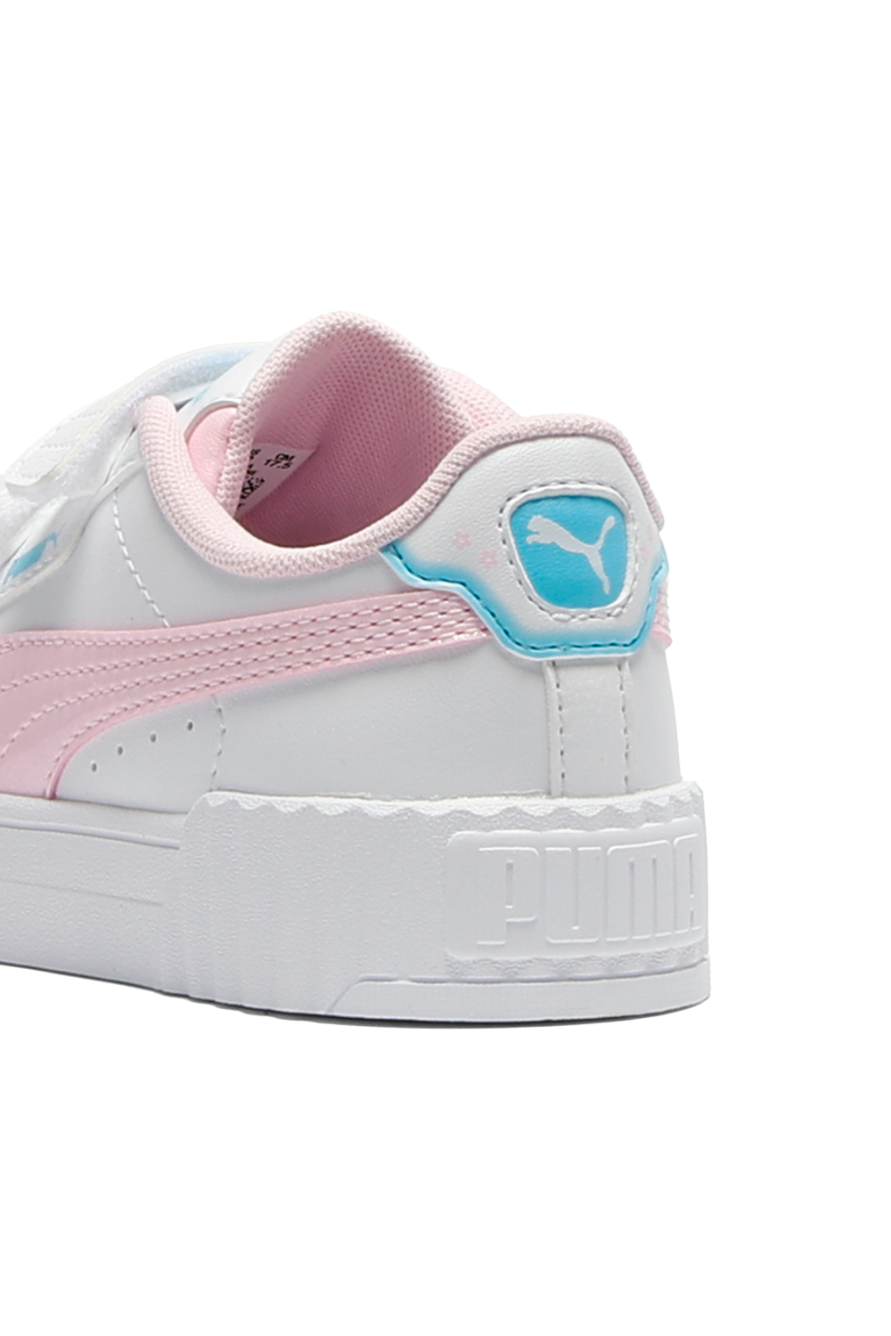 תמונת פנים של נעלי סניקרס  Carina 3.0