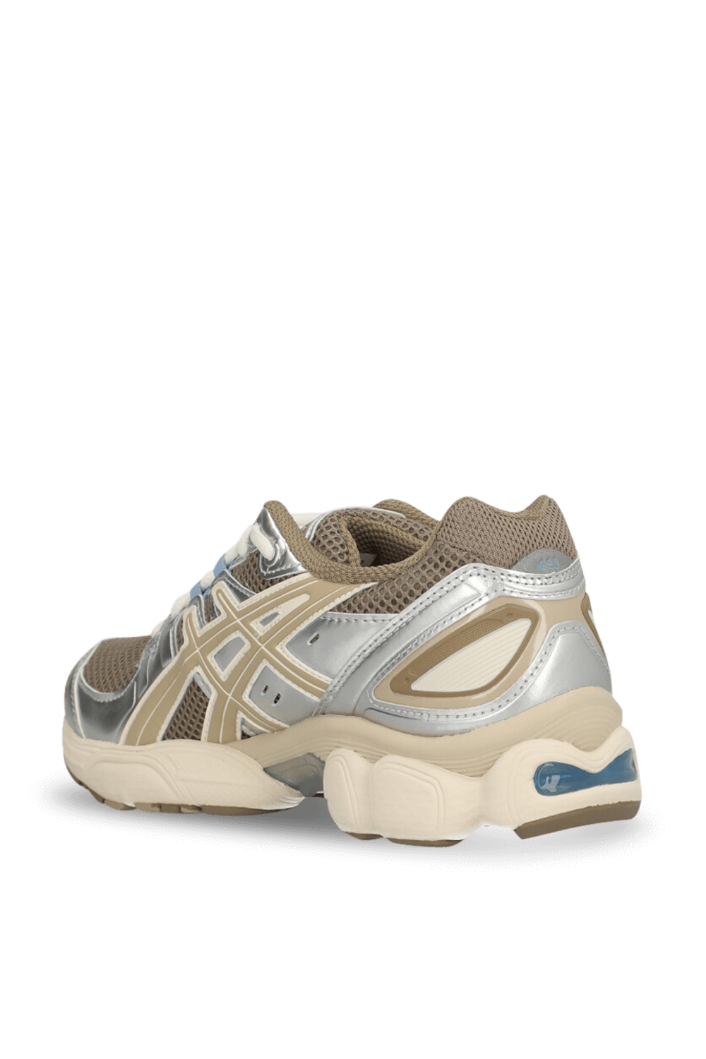 נעלי ריצה ג'ל נימבוס 9 ASICS