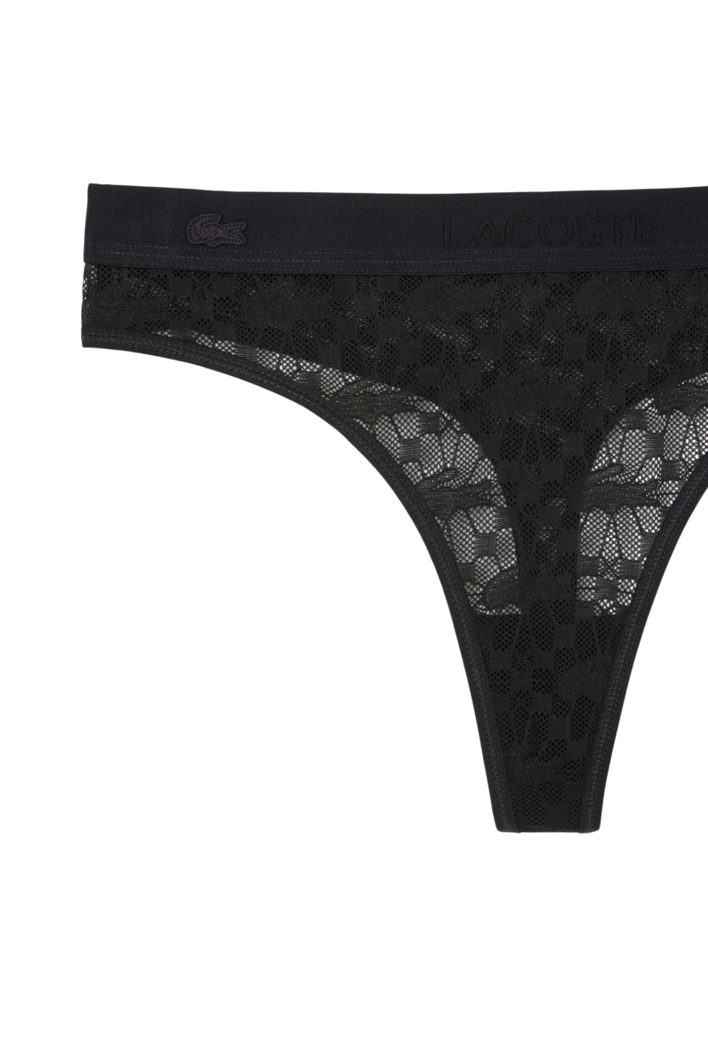 תמונת תקריב של תחתון חוטיני