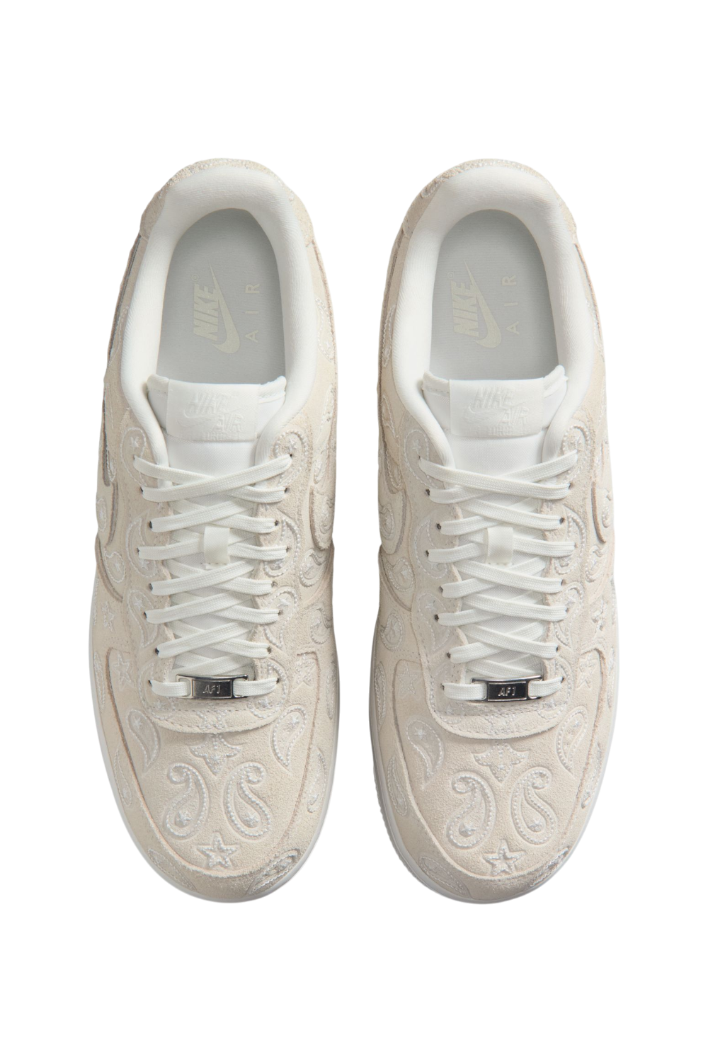 נעלי סניקרס אייר פורס 1 07 אל־וי8