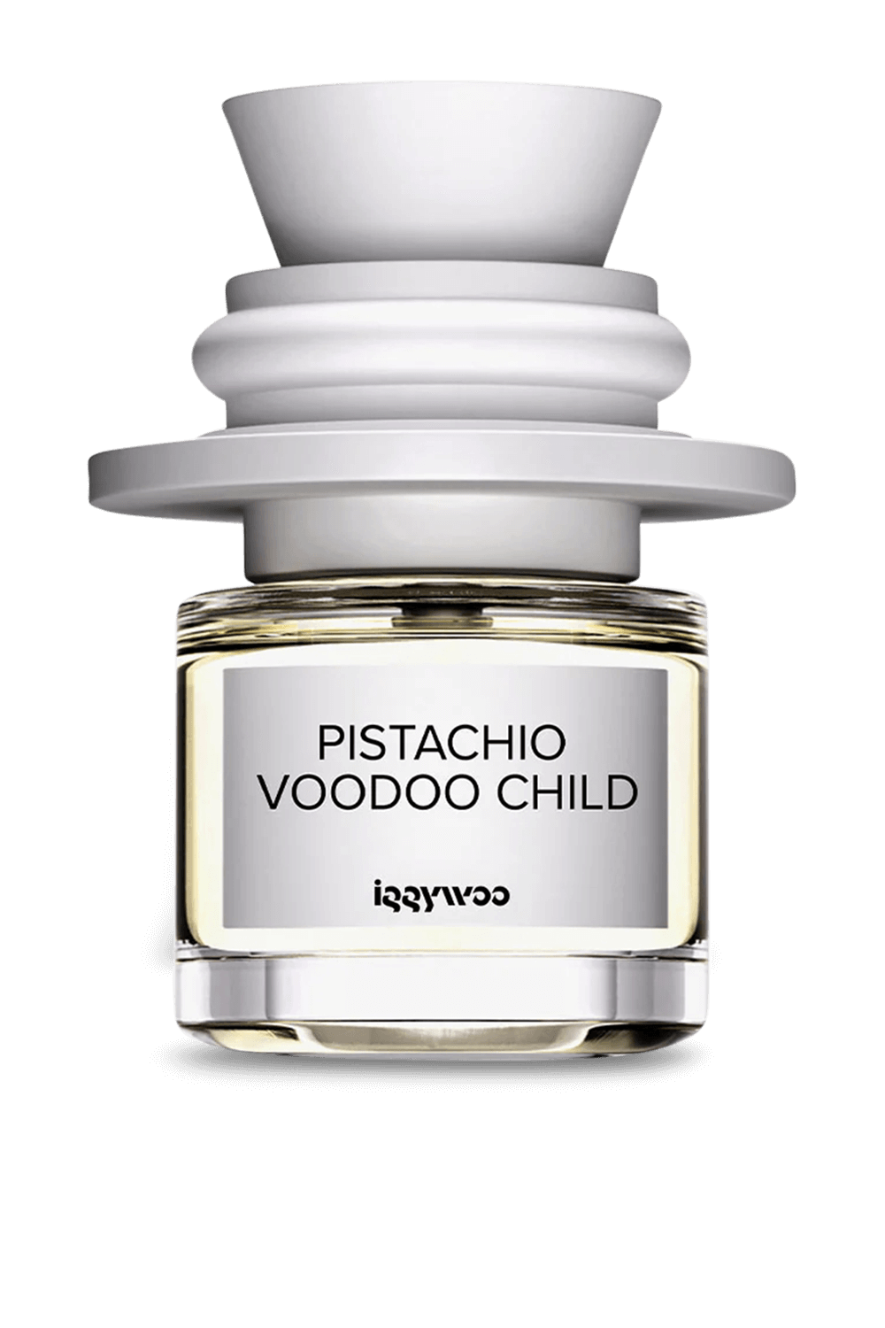 תמונה קידמית של Pistachio Voodoo Child Eau de Parfum 50 ml