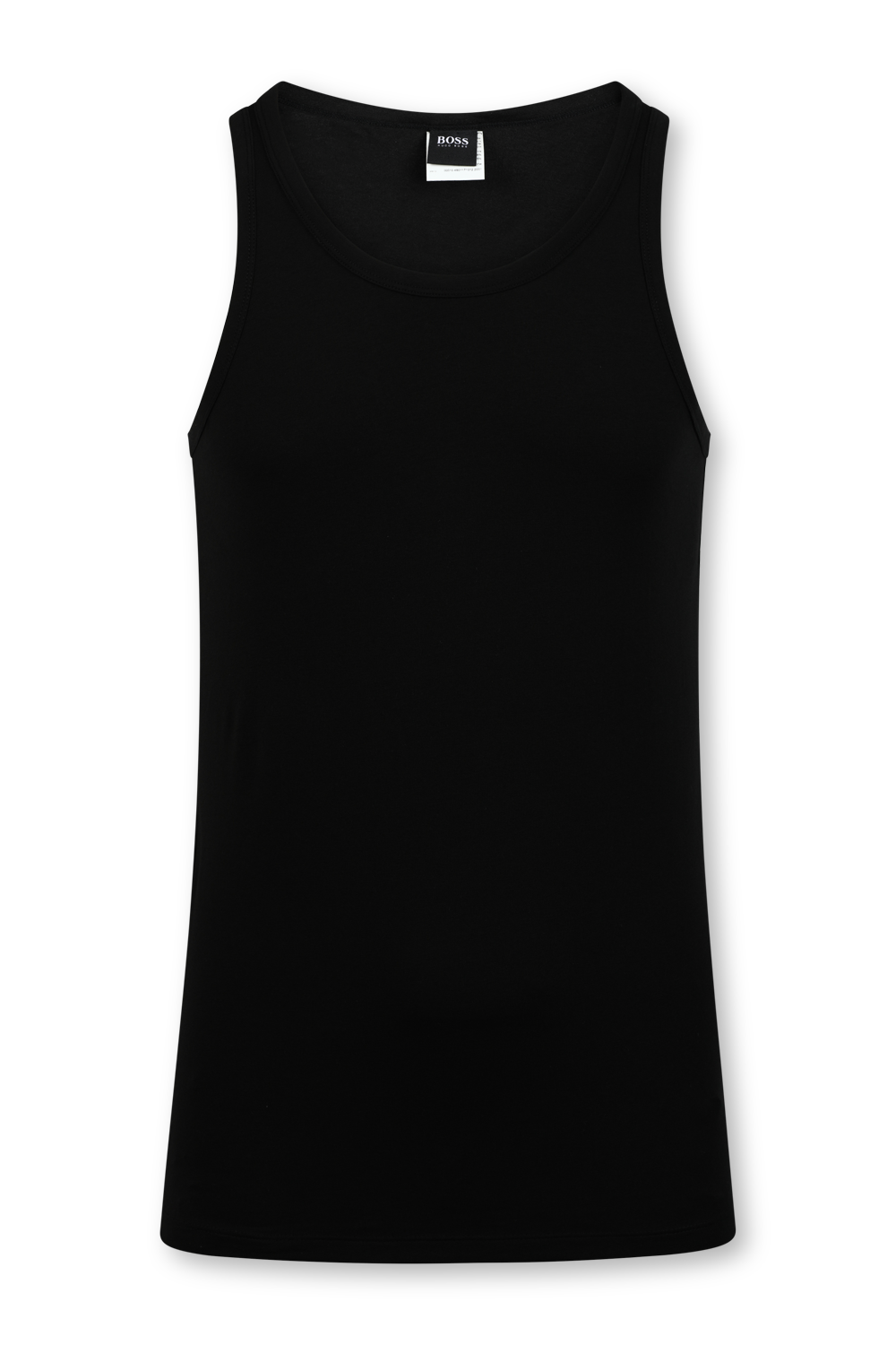 תמונה קידמית של מארז שתי גופיות בייסיק