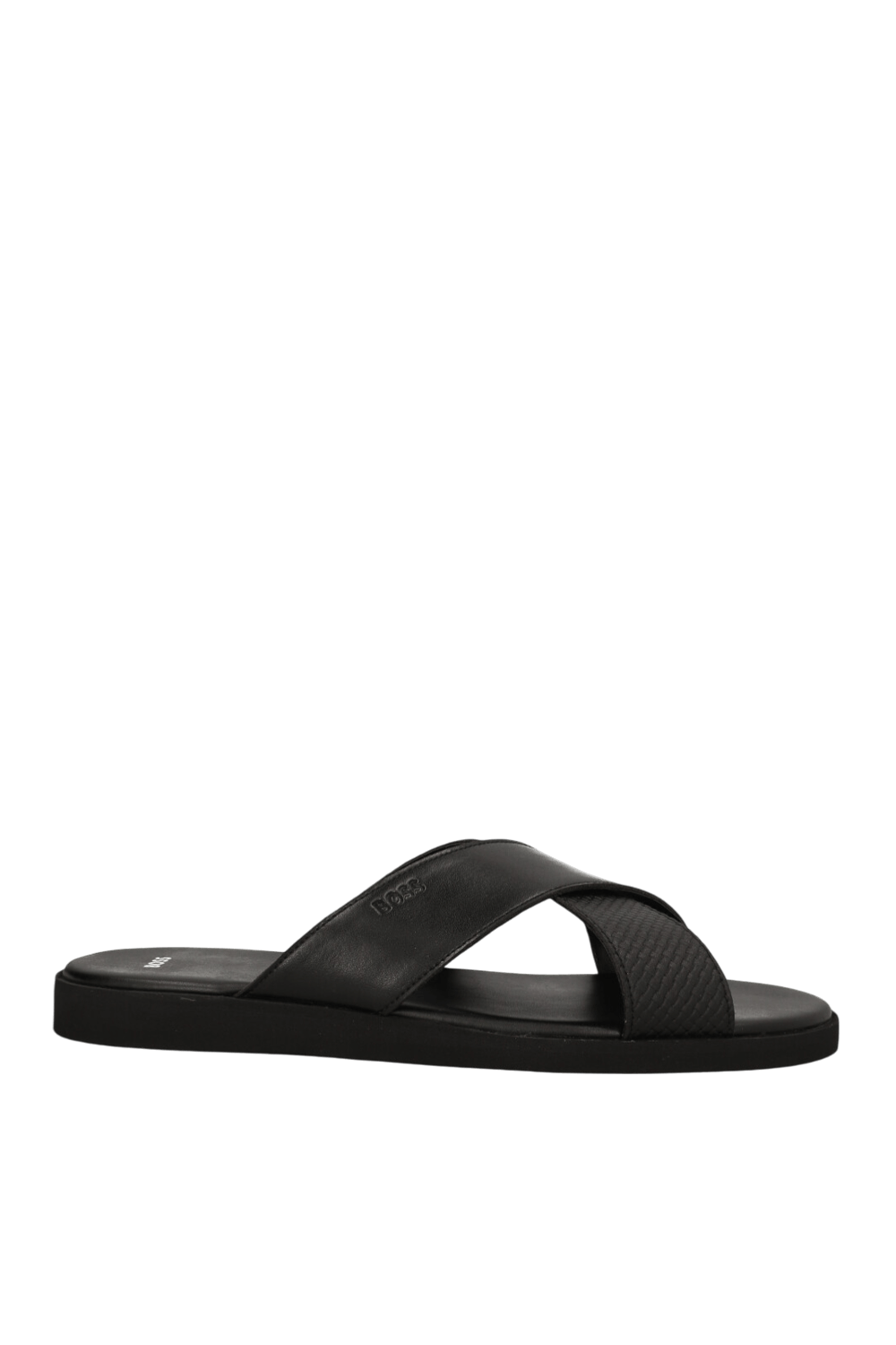 תמונה קידמית של כפכפי סלייד